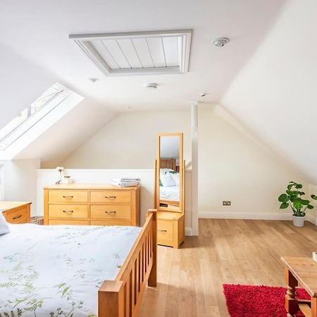 Millfield Cottage York Kültér fotó