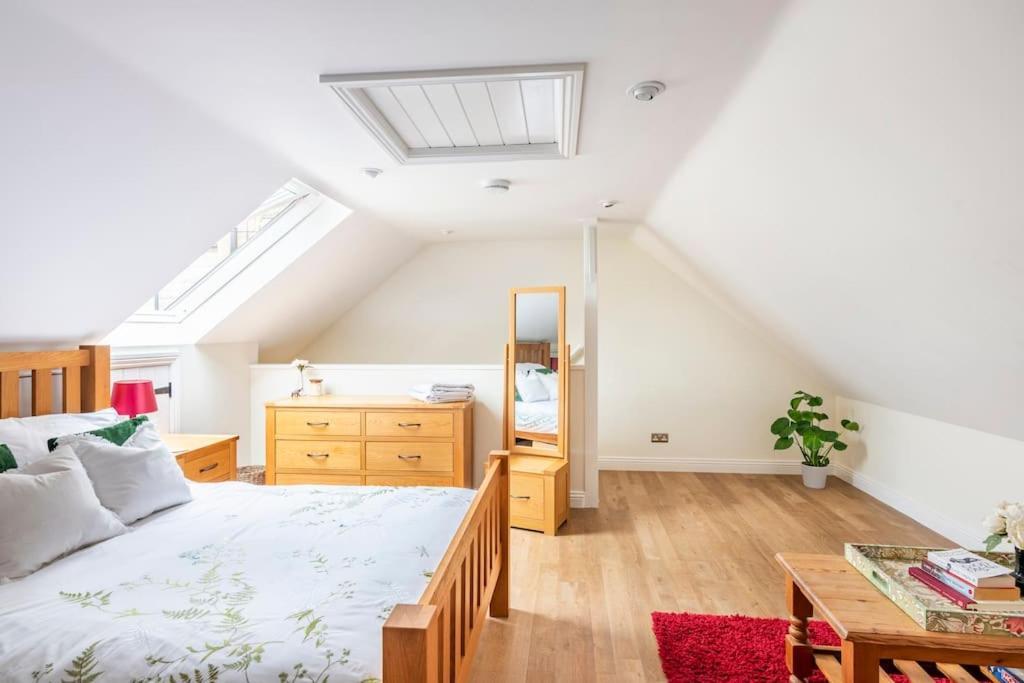 Millfield Cottage York Kültér fotó