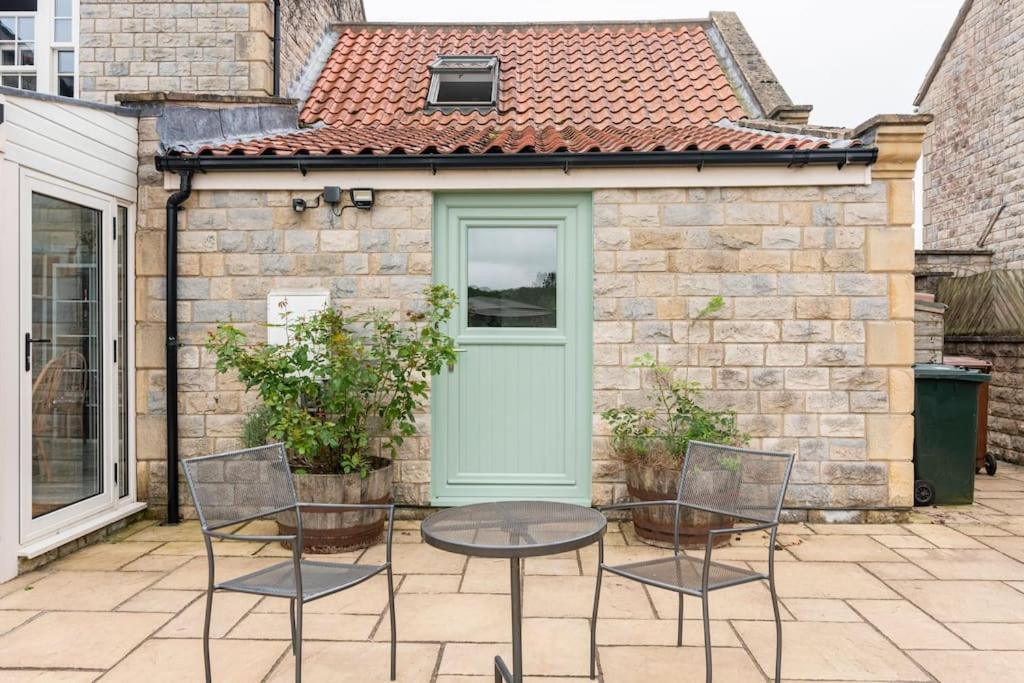 Millfield Cottage York Kültér fotó